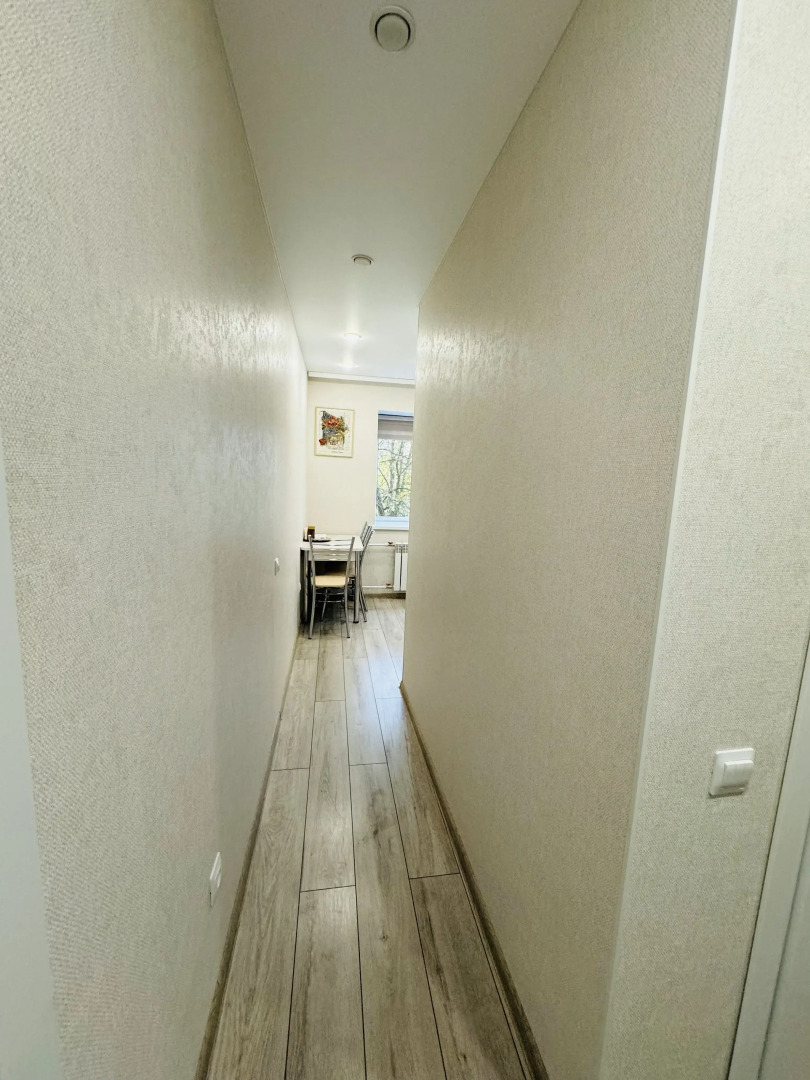 Апартаменты на Речном