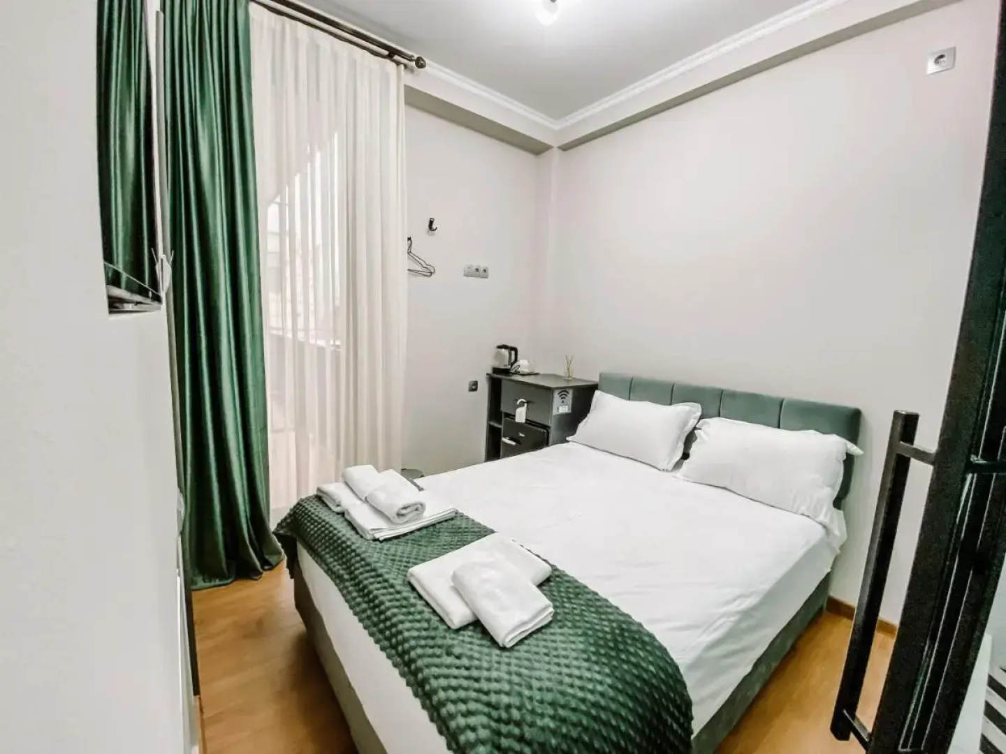 Hotel Trinity Hotel