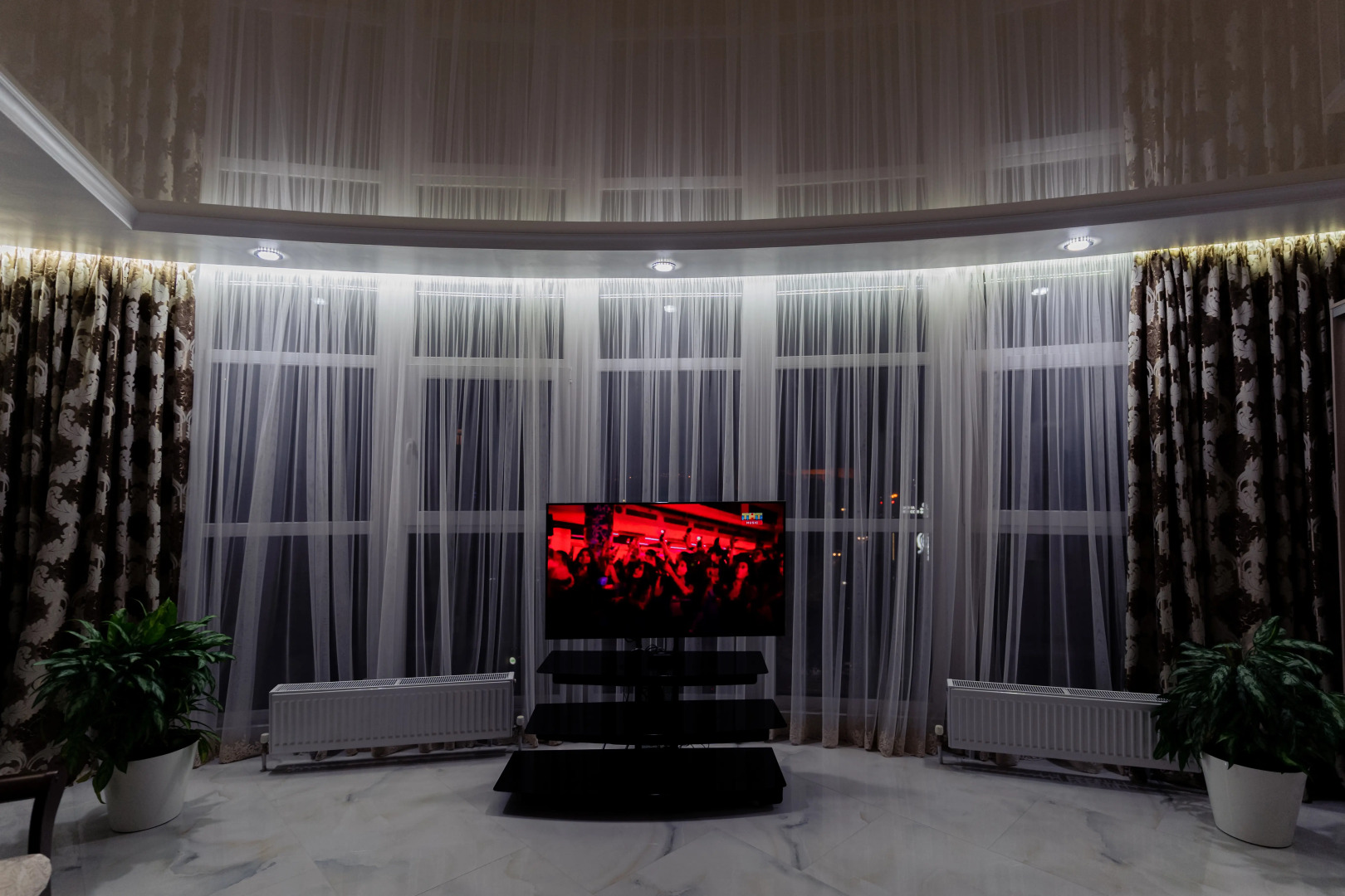 Апартаменты VIP Апартаменты в Центре  Города Майкопа