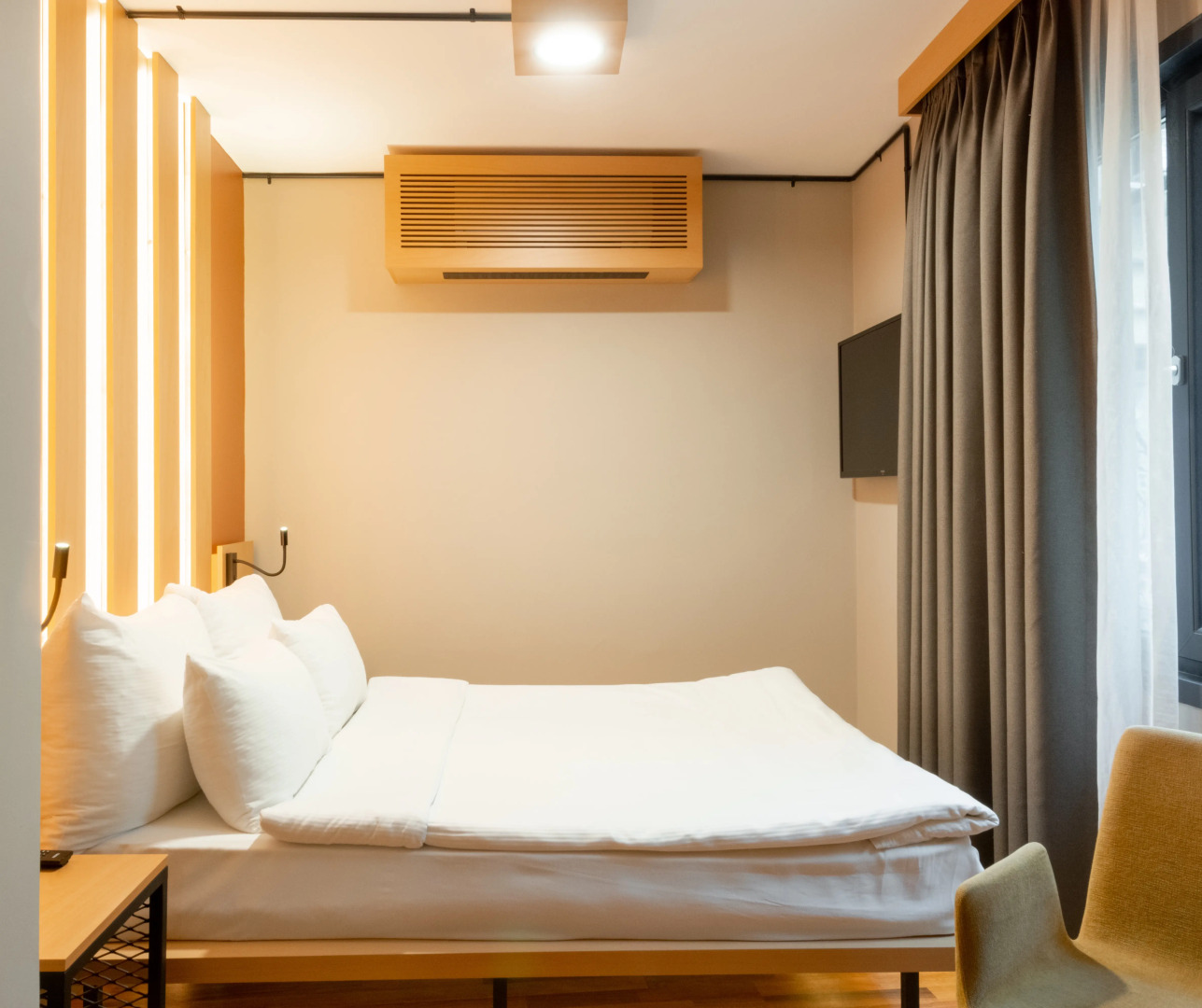 Отель Antik Istanbul