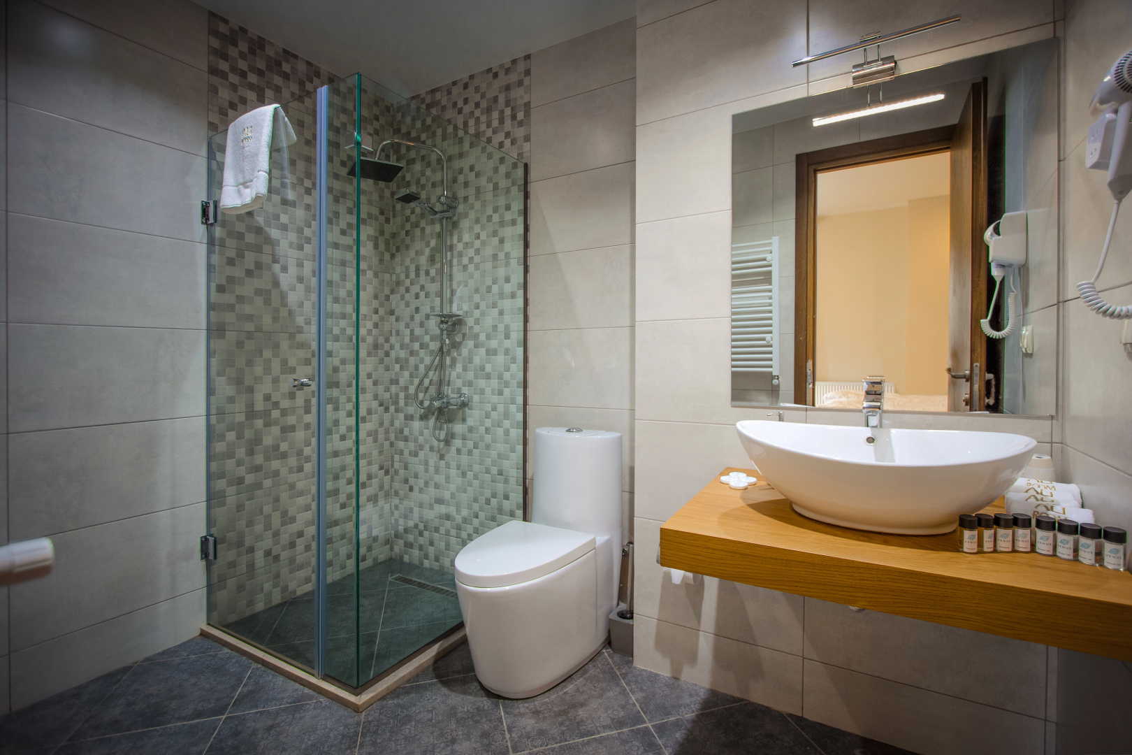 Отель Auroom Resort