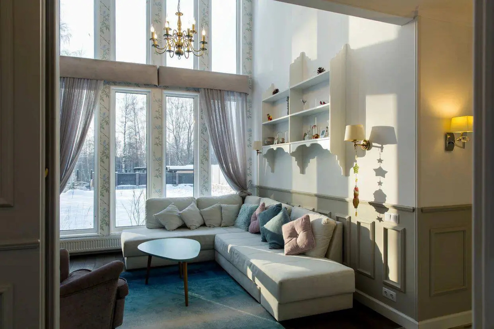 Гостевой дом MyhomeYourhome в Золотой Роще