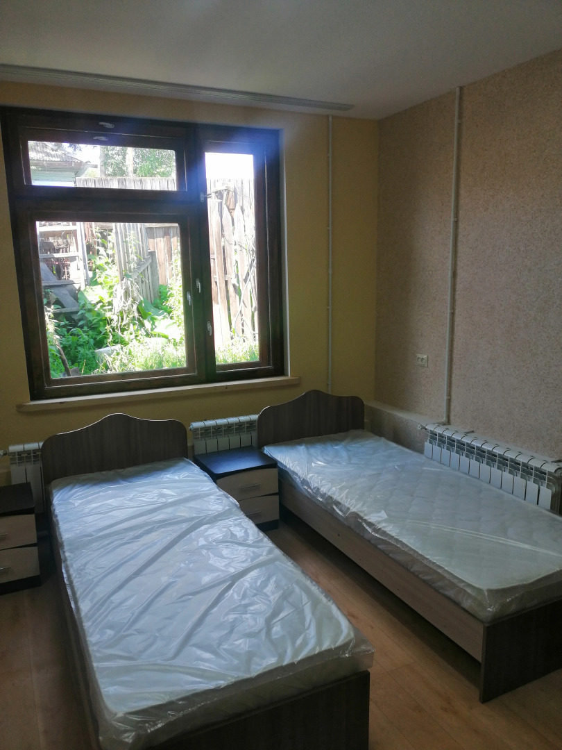 Гостевой дом Советский