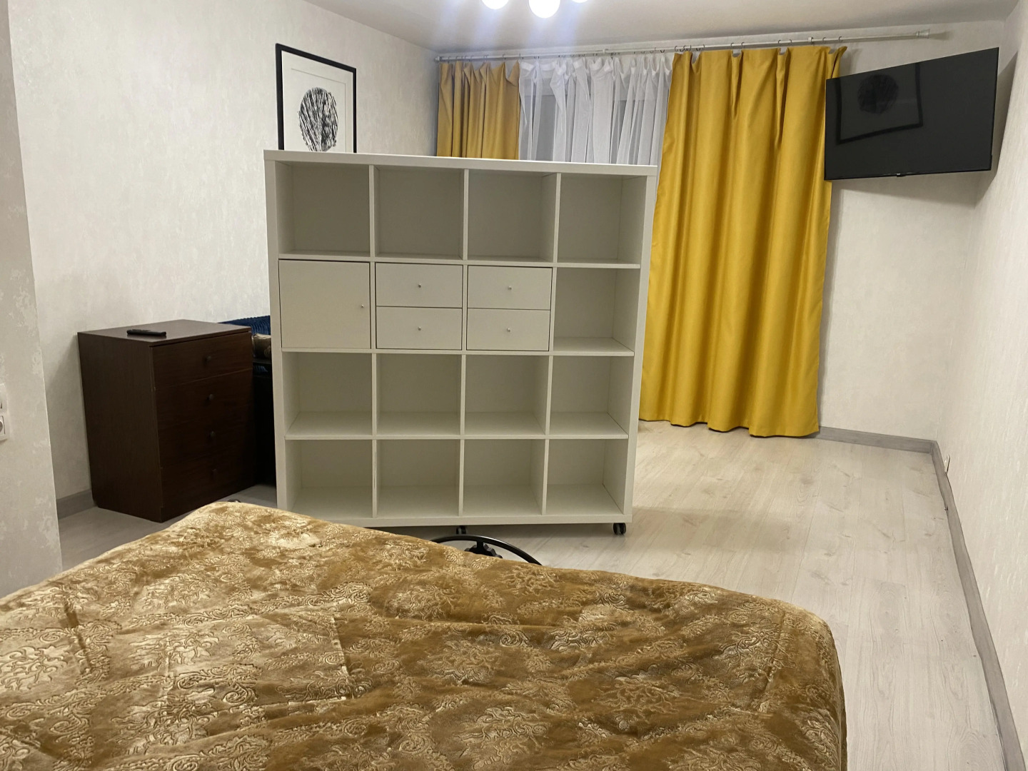 Квартира Апартаменты на Олимпийском