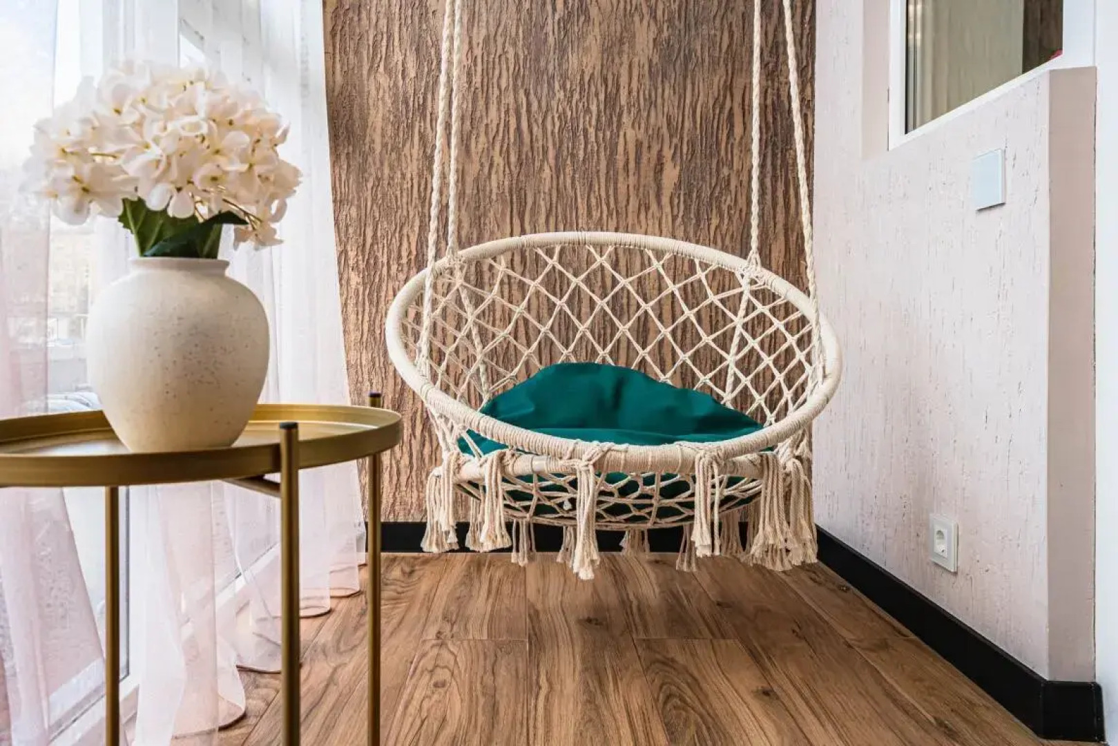 Апартаменты Crown39 - Strela - 2к №106: 71 м2, 2 этаж из 13