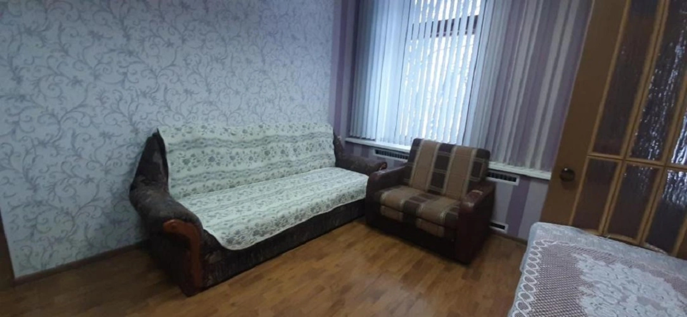 Мини-Отель ССК Профсоюзов