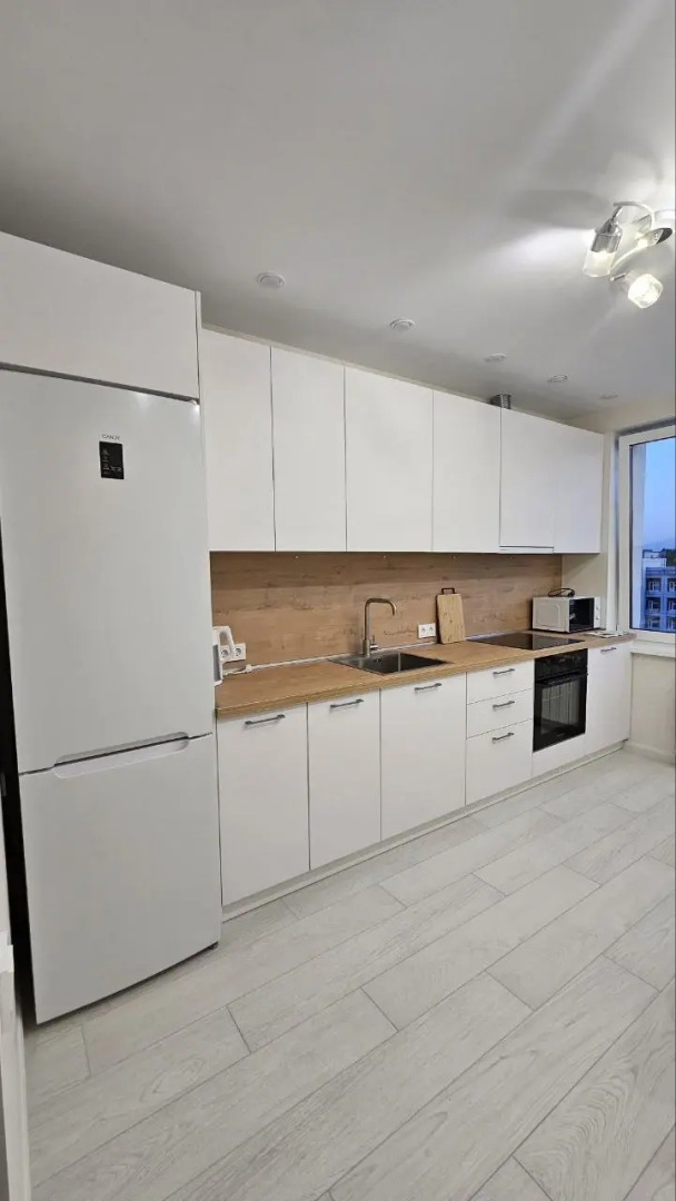 Квартира в центре Автозаводского района