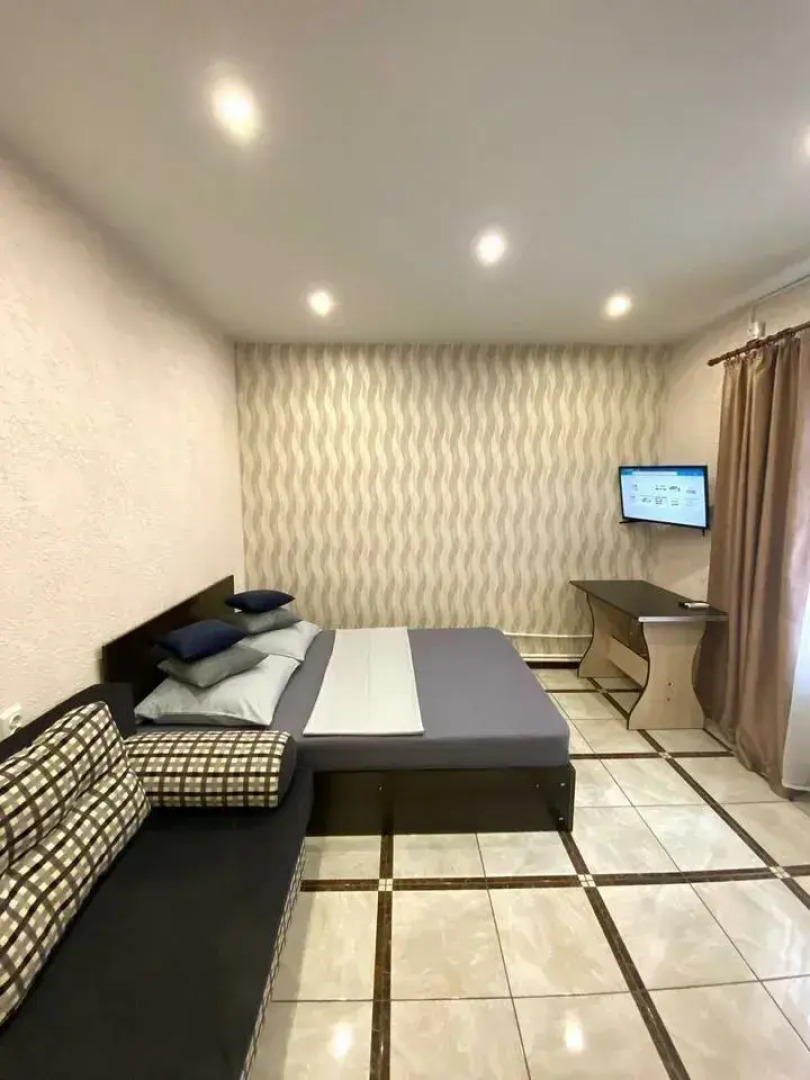 Квартира на Громова, 19 8