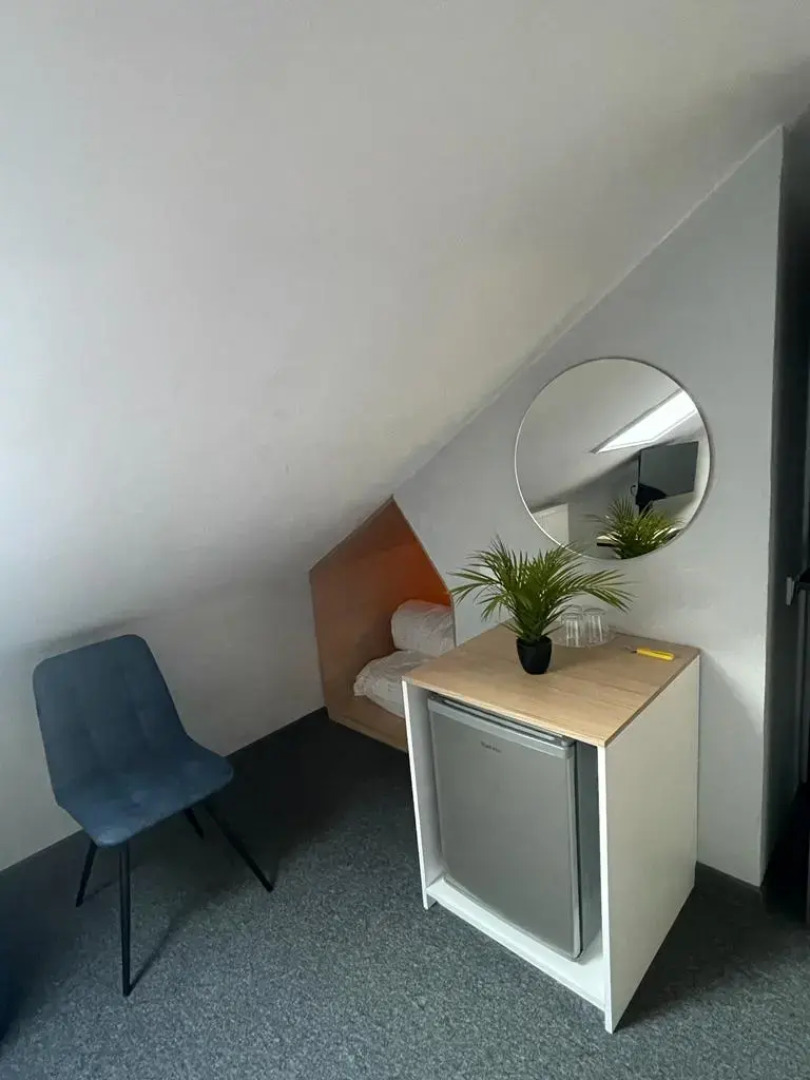 Гостевой дом У Кремля