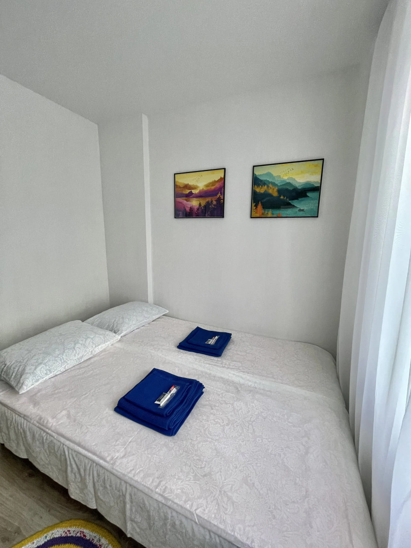 Апартаменты Уютная мини студия в центре Калининграда