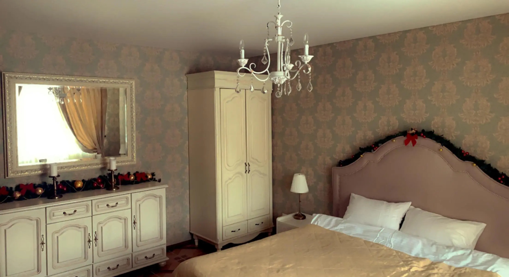 Гостевой дом Magic moments