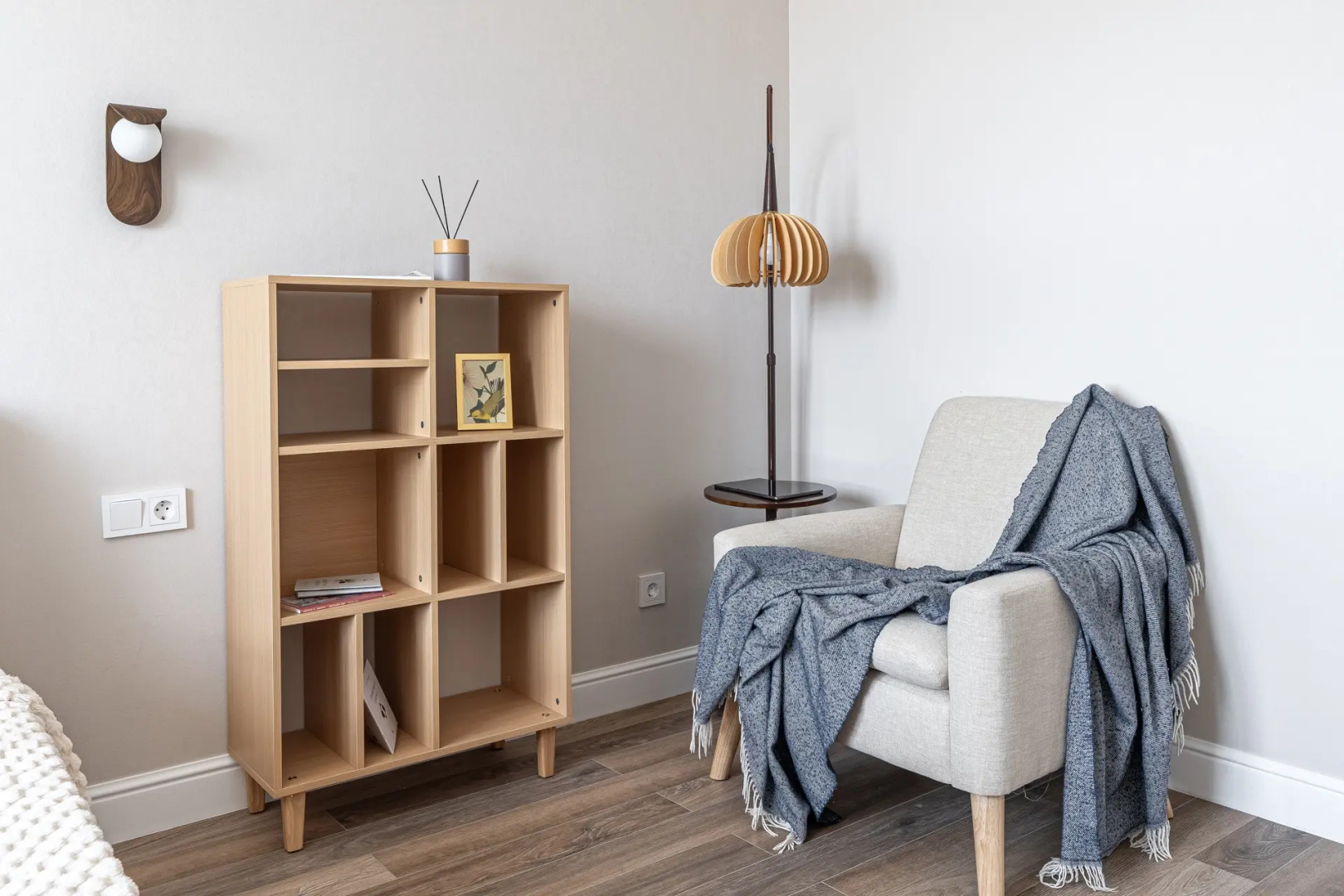 Квартира Озеро