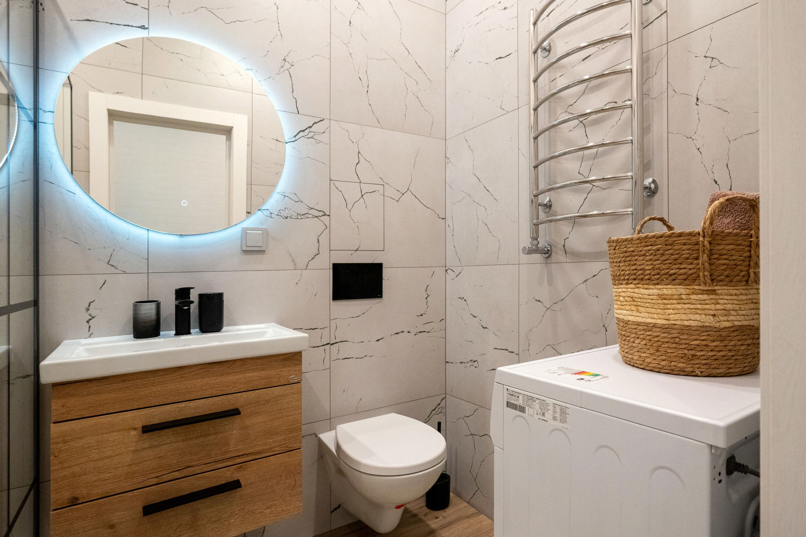 Апартаменты на Приморской