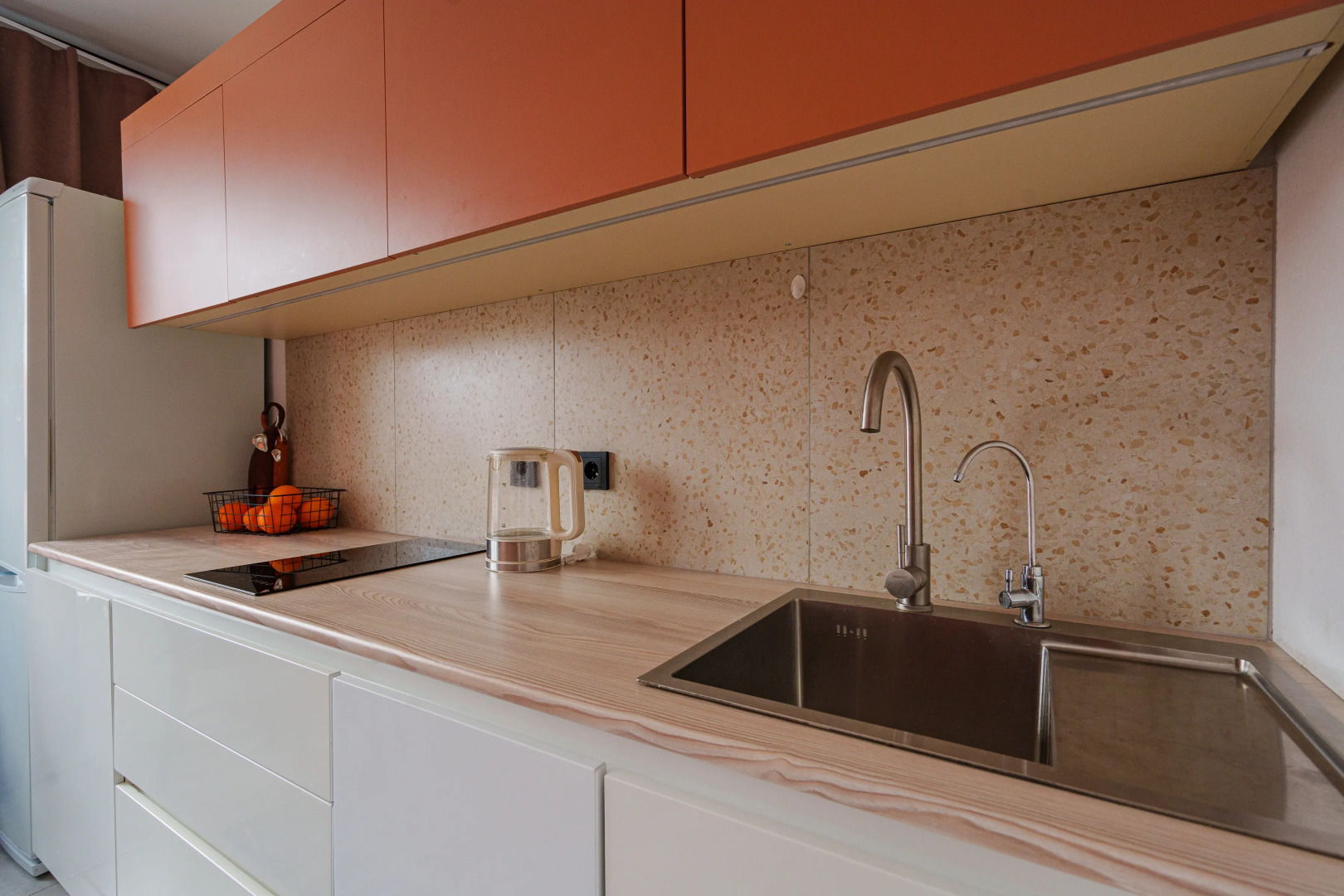 Квартира комфорт класса переулок Полимерный 9