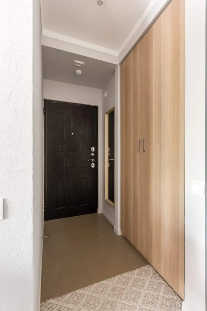 Апартаменты с Сауной и Джакузи Шале