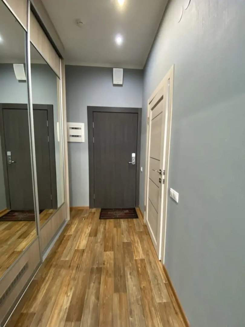 Апартаменты ПаркСити на Партизана Железняка 40Б Astar 1