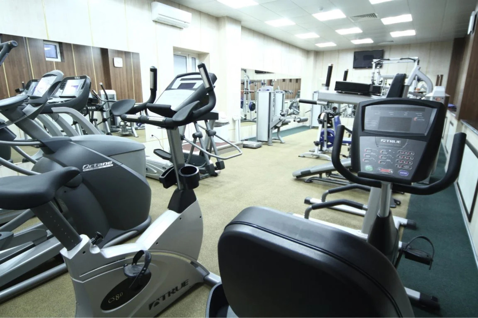 Отель Армения