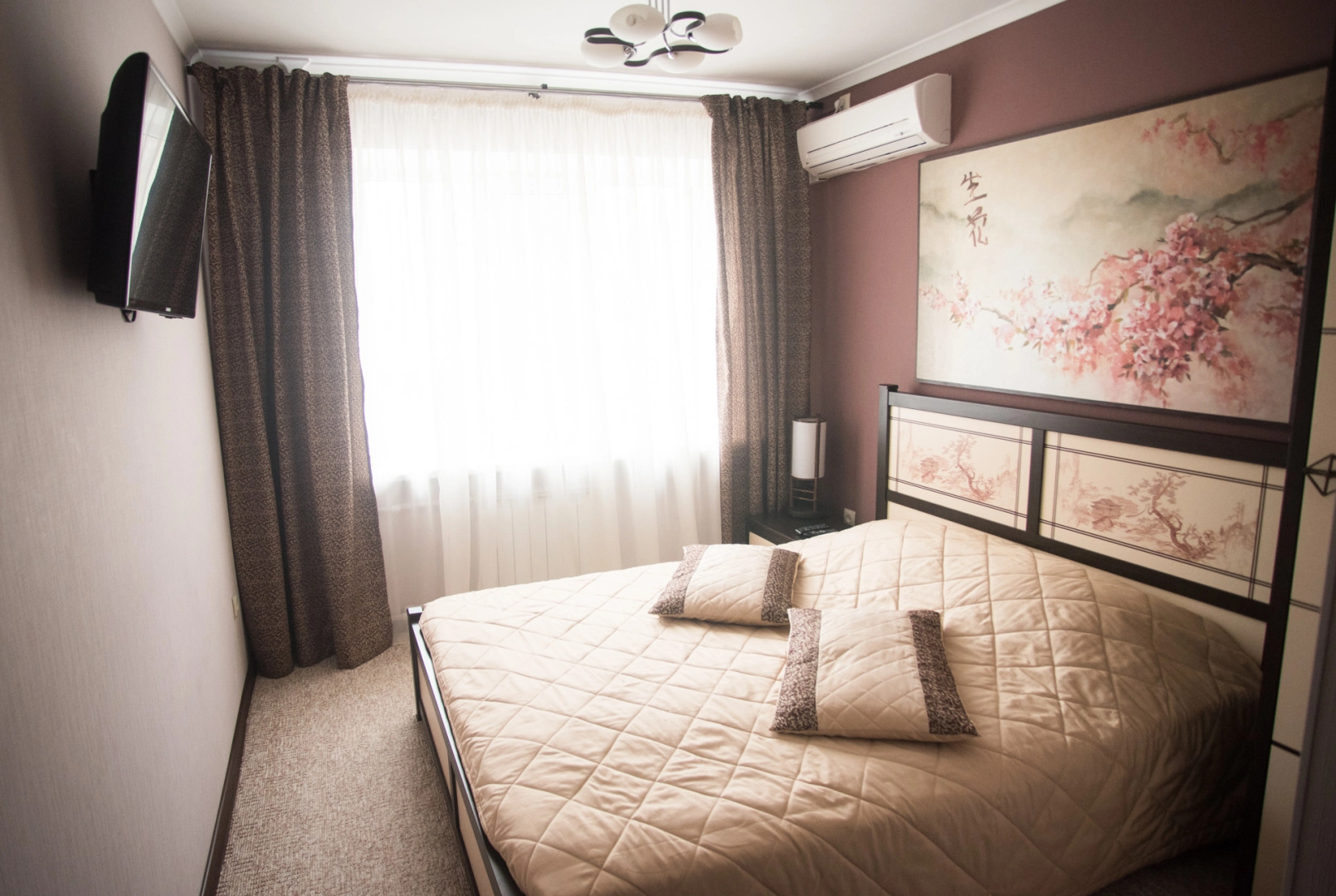 Отель Южная ночь