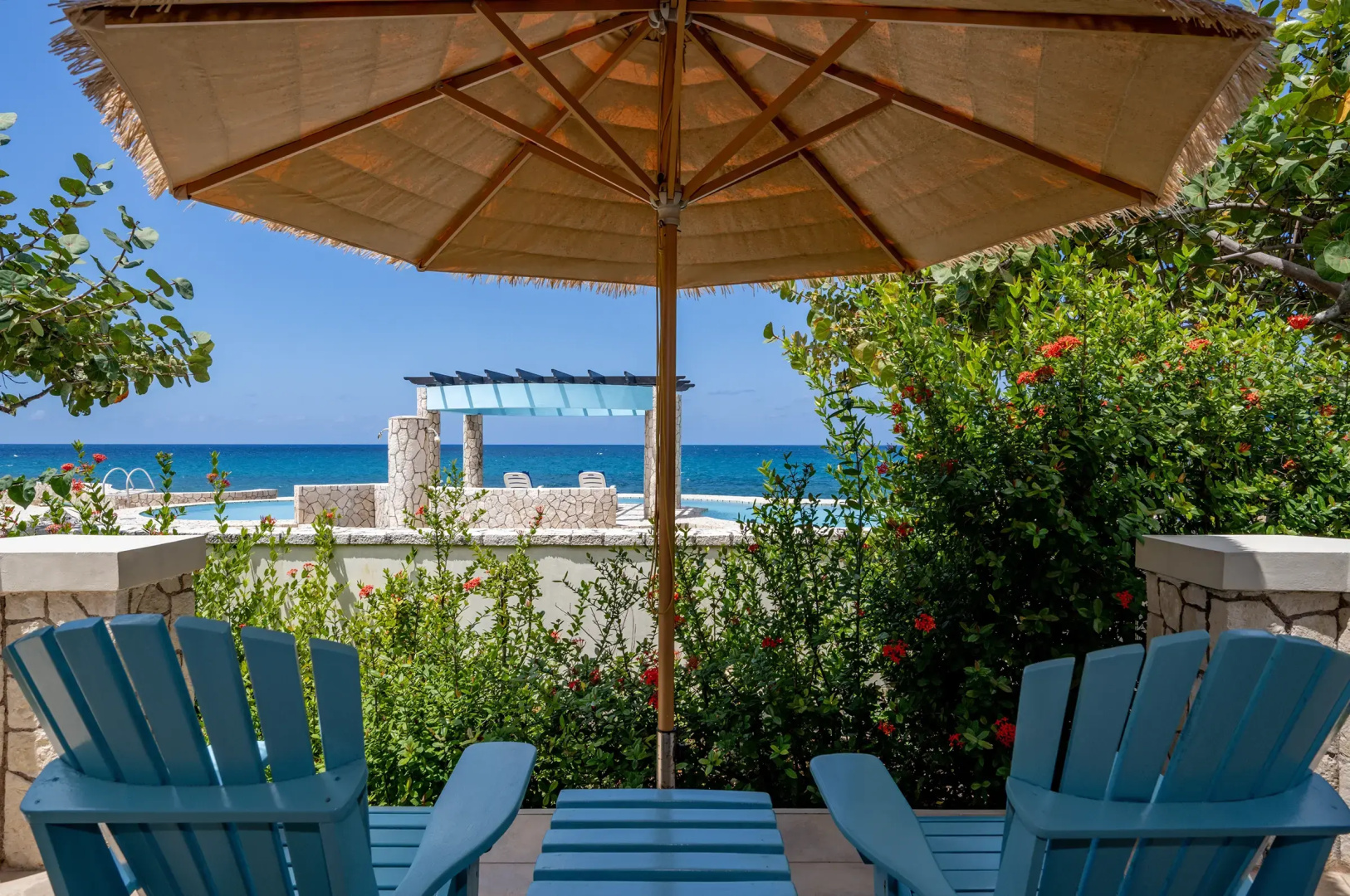 Ocean Cliff Hotel