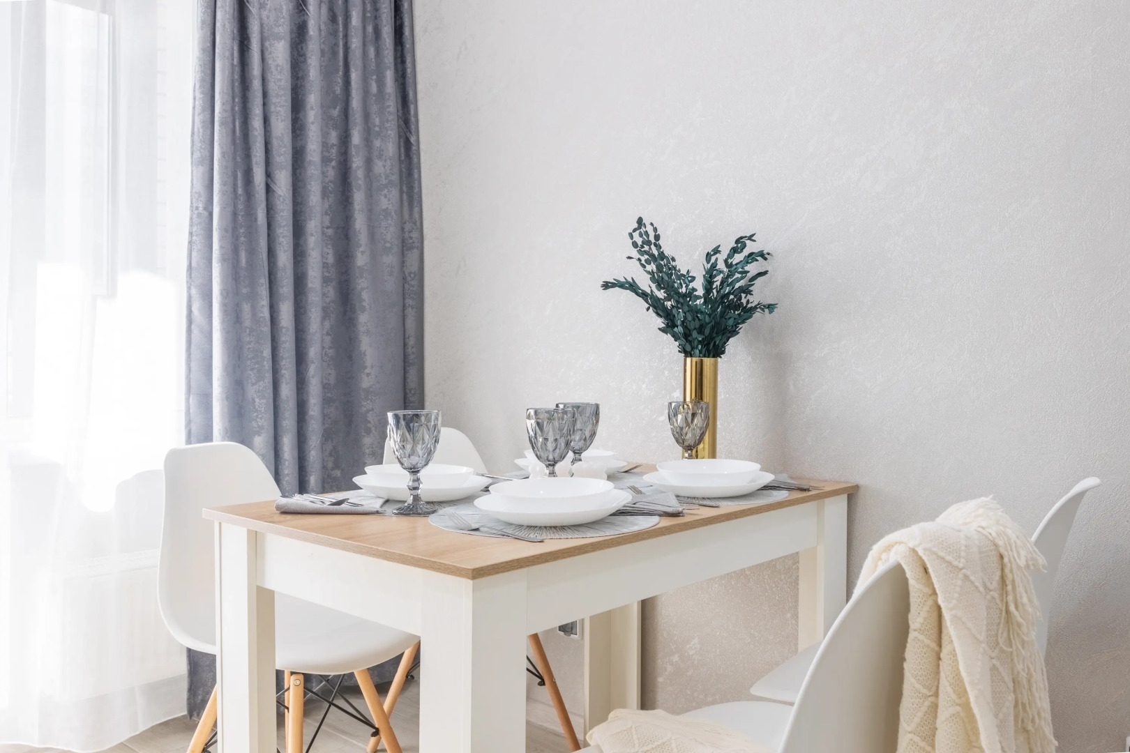 Апартаменты Комфорт