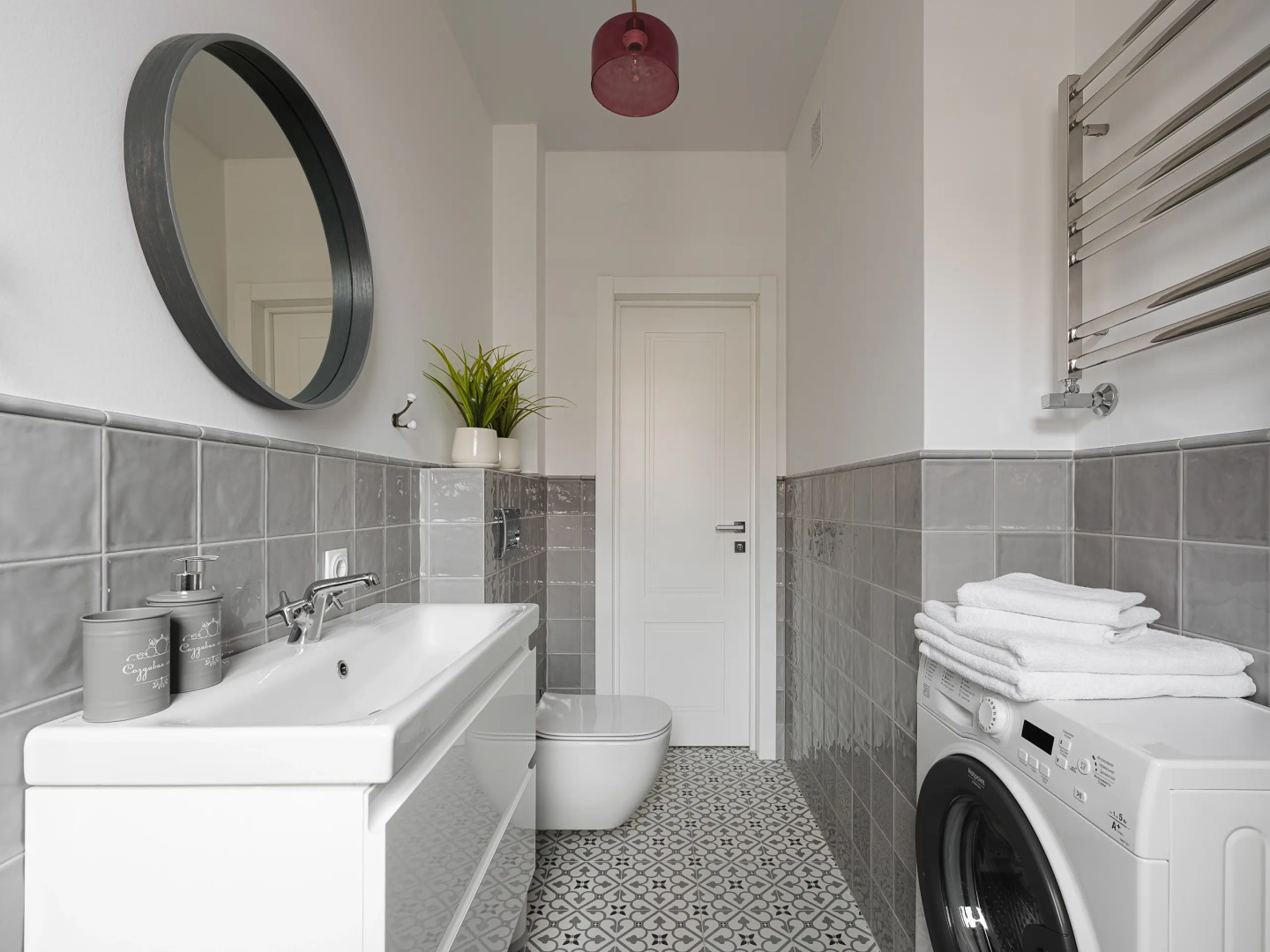 Апартаменты на 16 этаже с видом на парк Галицкого