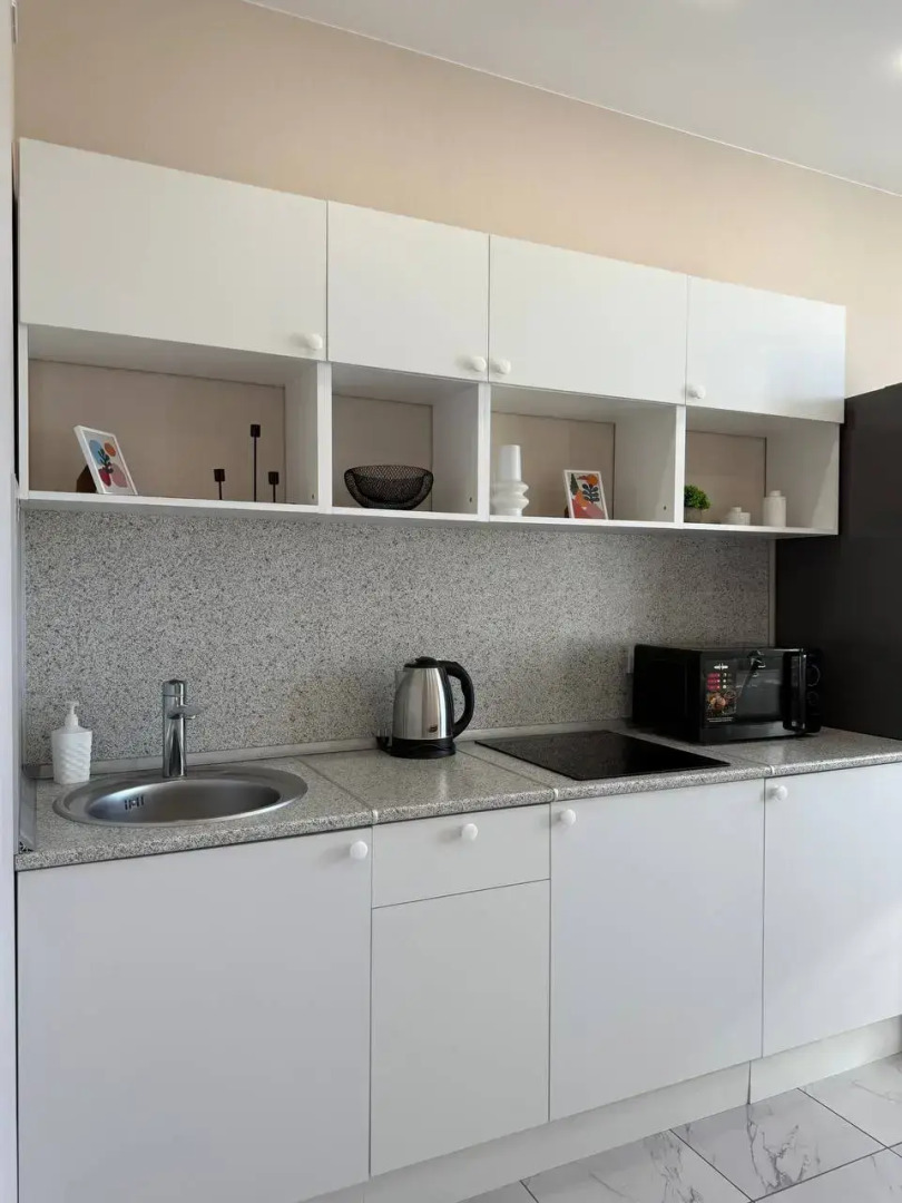 Квартира Добролюбова 16/1