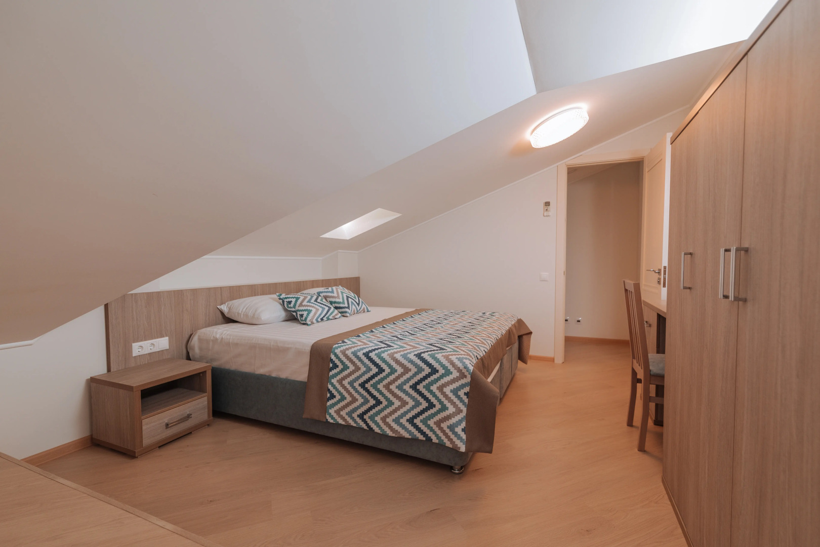 Мини-отель Вилла Дали