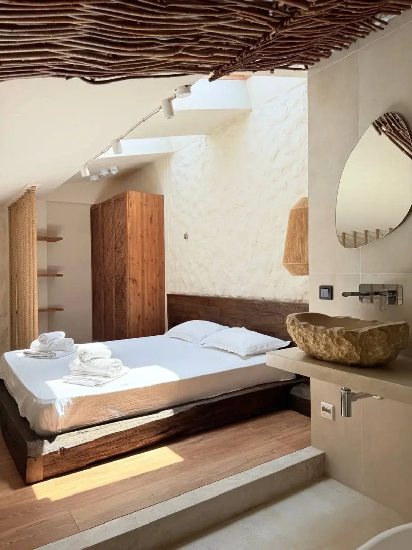 Квартира уникальная