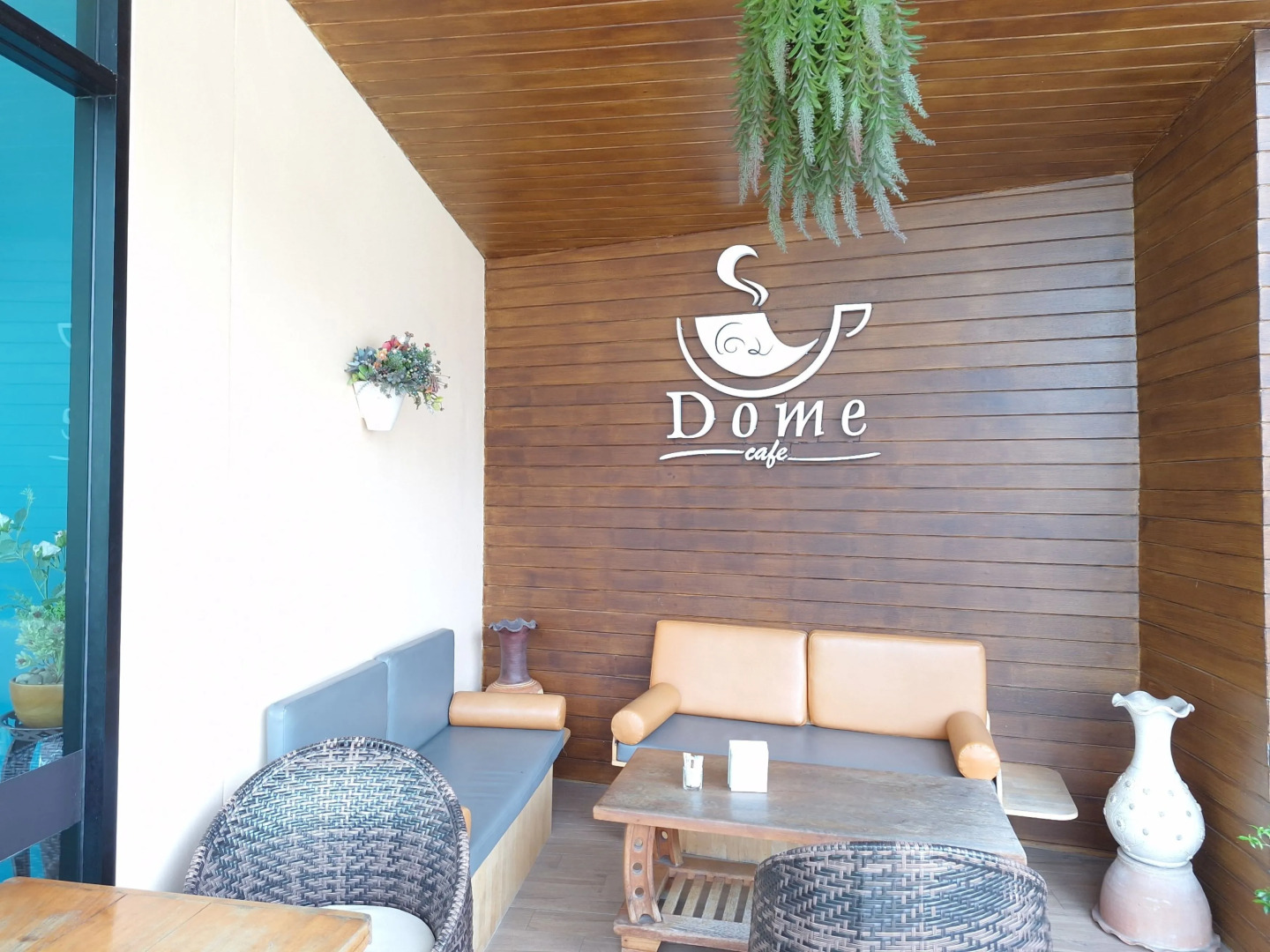 Курортный отель Dome Kata Resort