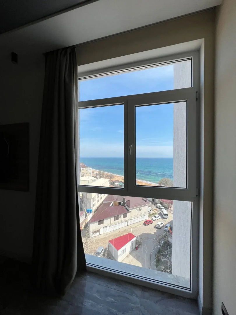 Квартира На Черноморке