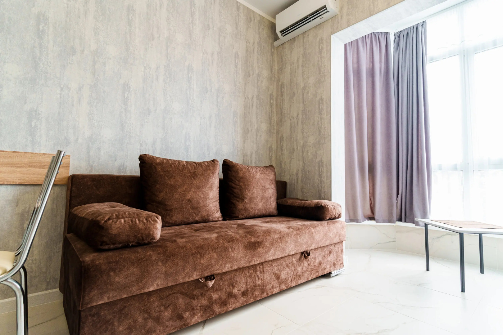 Апартаменты в центре Новороссийска от LetoApart 1