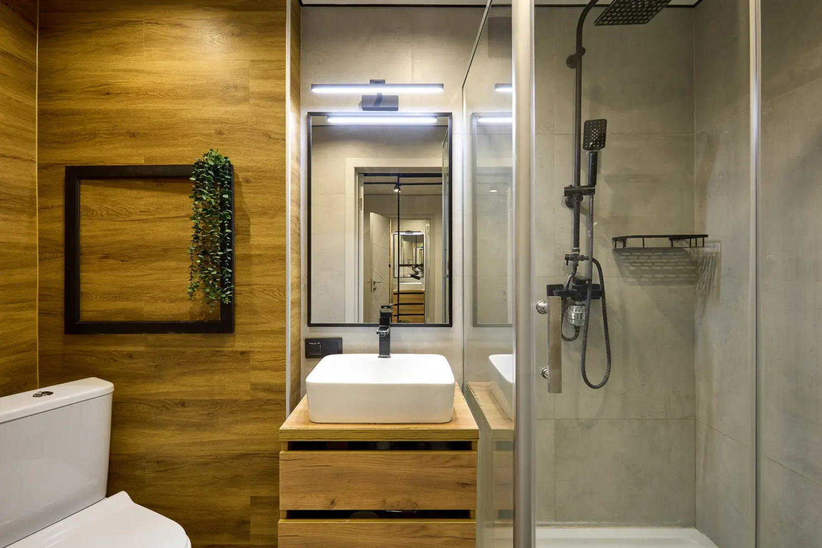 Апартаменты Luma Loft