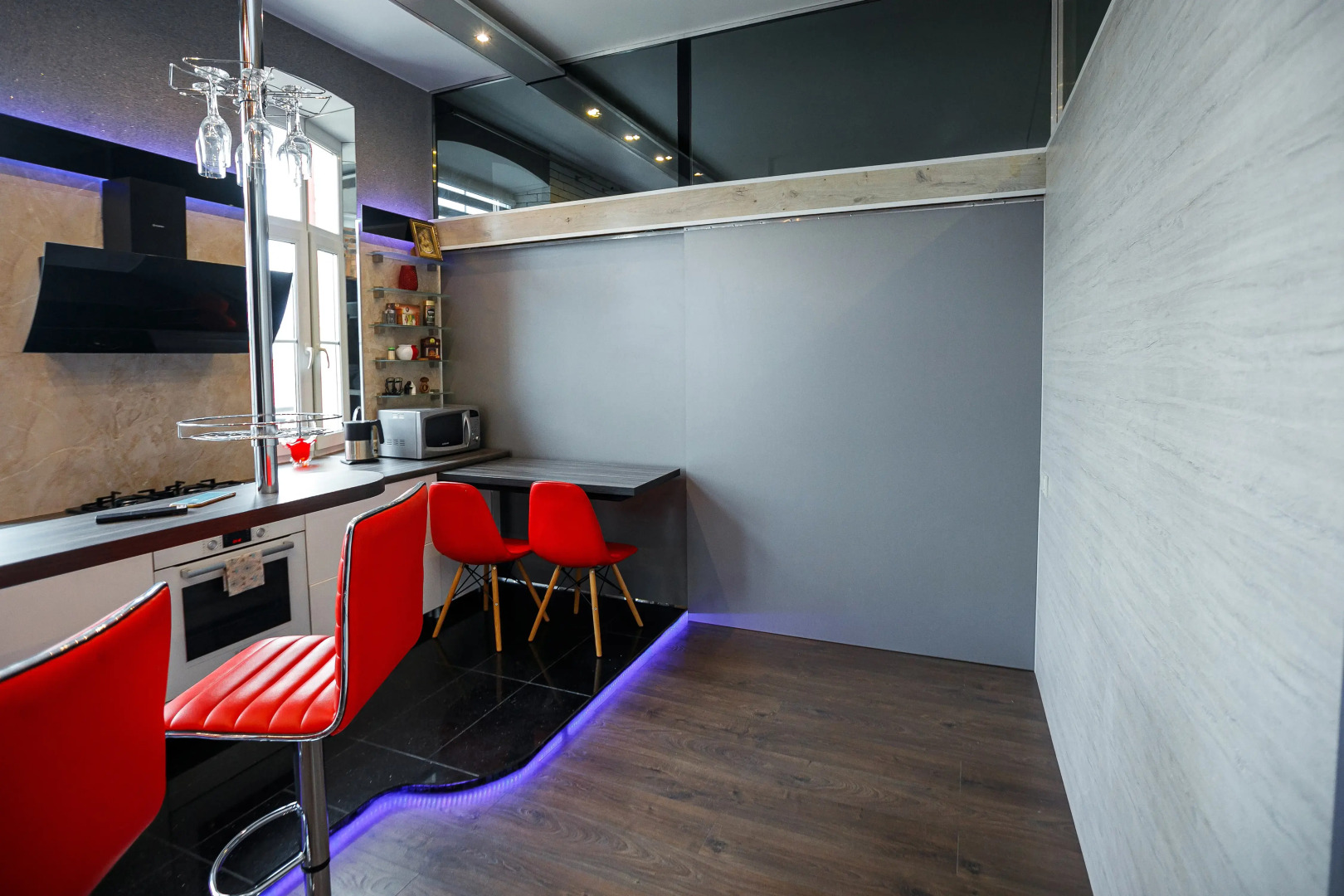 Апартаменты Советская 15а