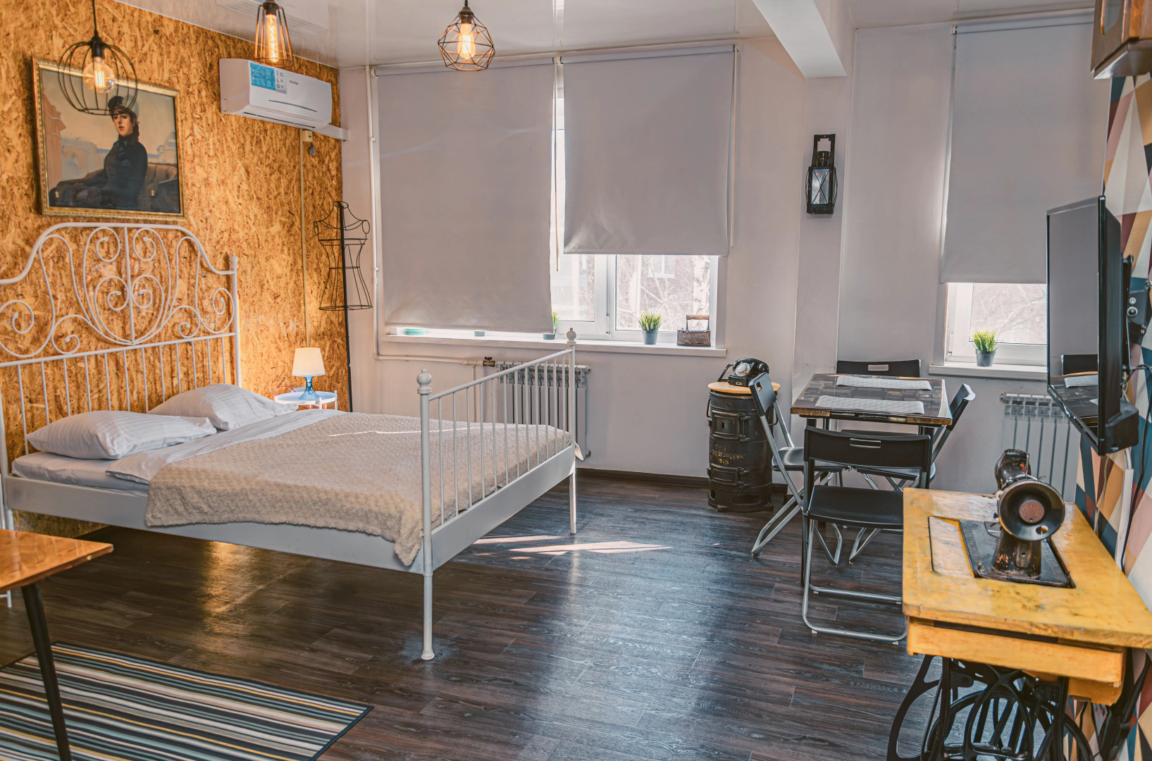 Квартира Калина на Мира