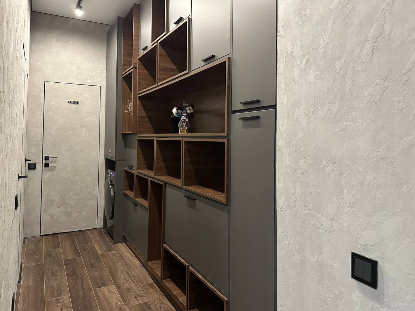 Апартаменты ДзенХоум Шаляпин 18