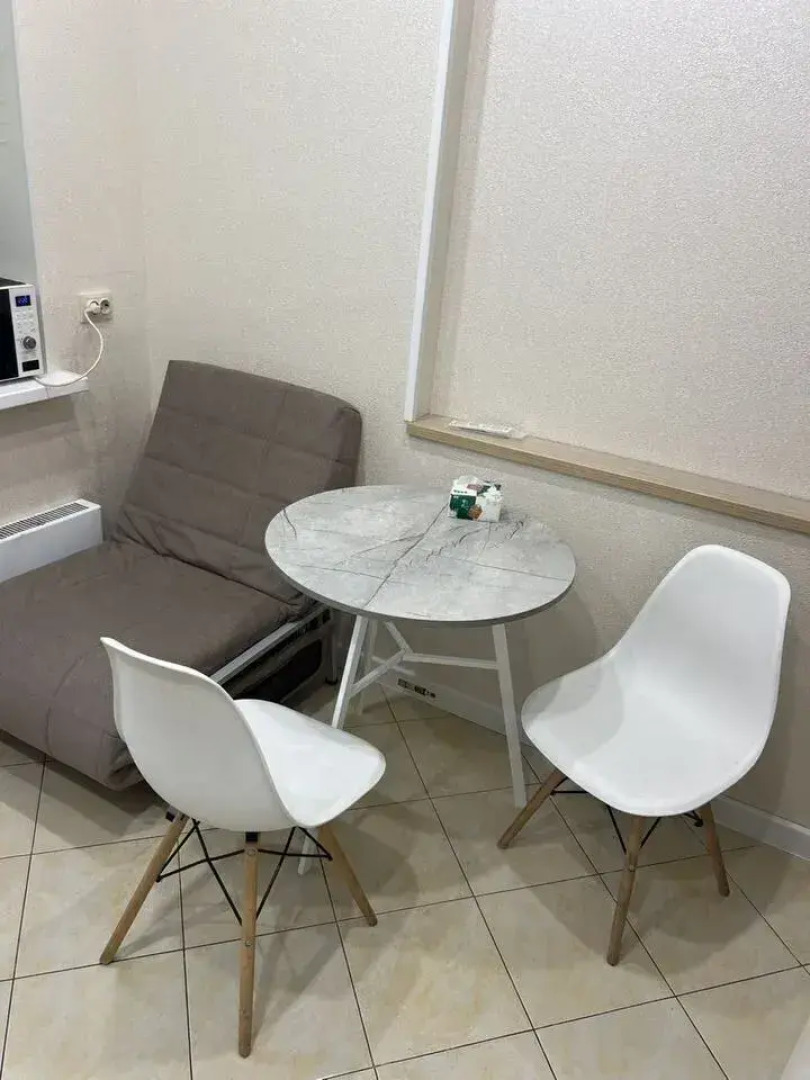 Апартаменты на улице Просвещения 13/1