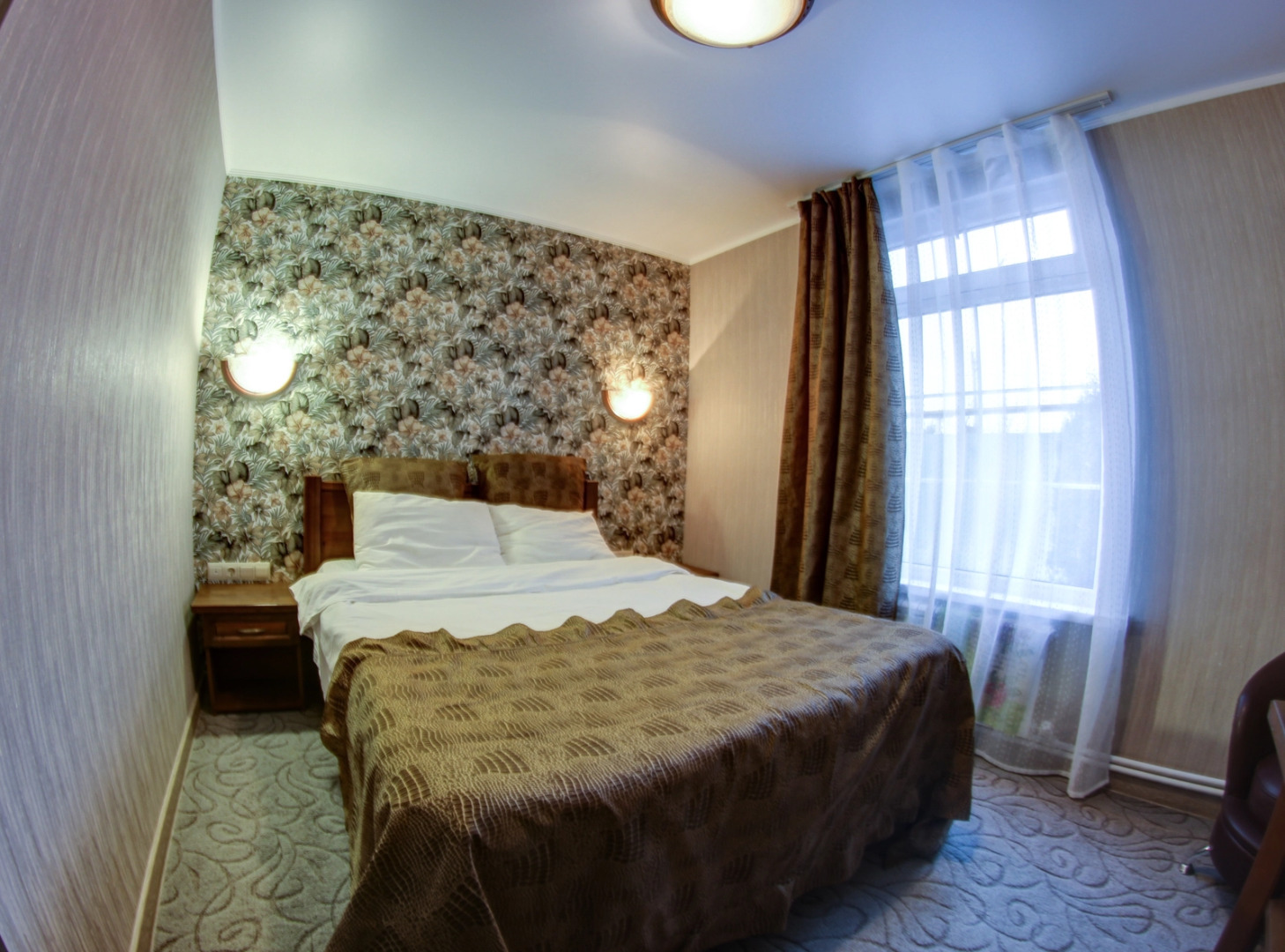 Частный дом Zvezda village