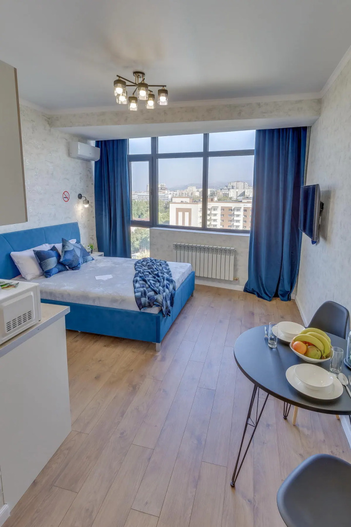 Апартаменты Asaapart Lamiya 3 67