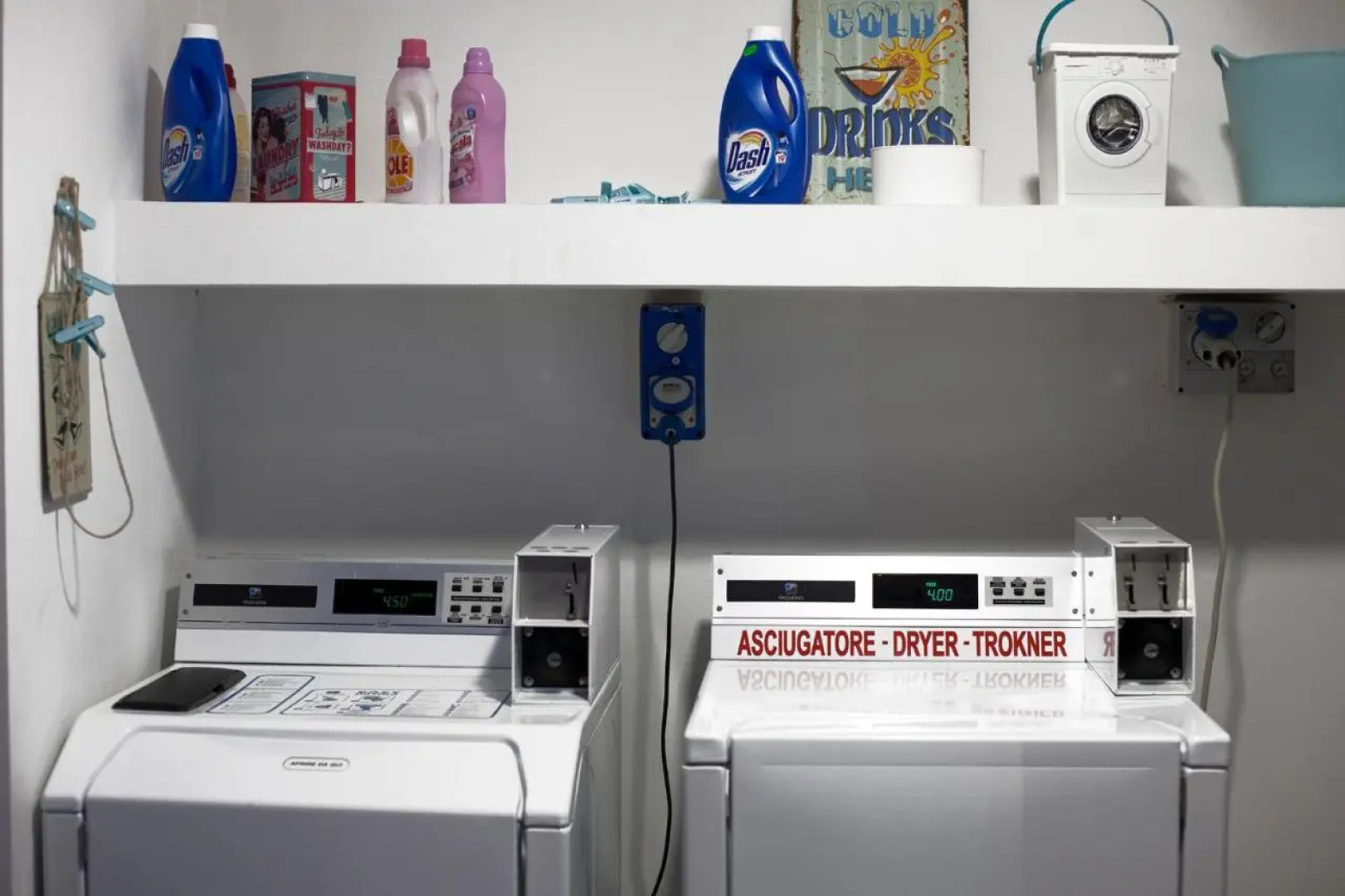 Hostel Trastevere by Hostal Trustever