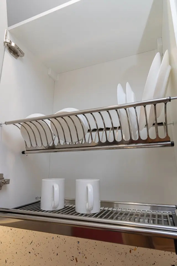 Апартаменты Домус