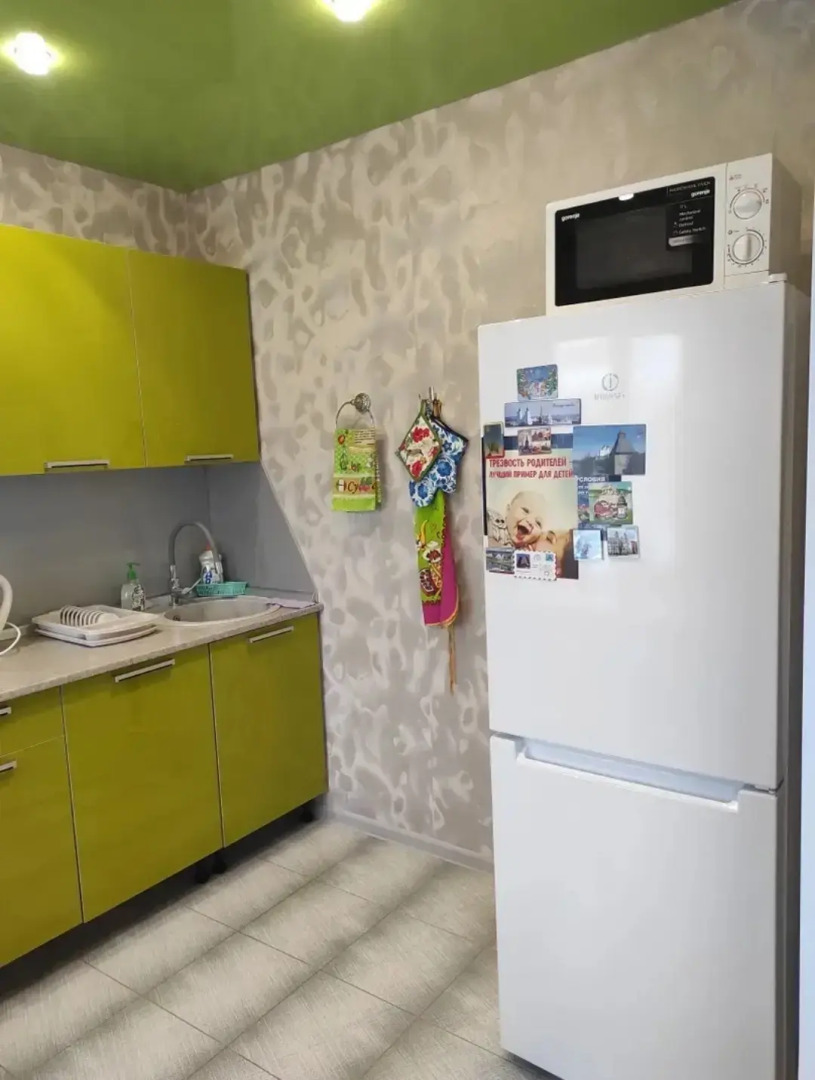 Квартира Покровский Угол