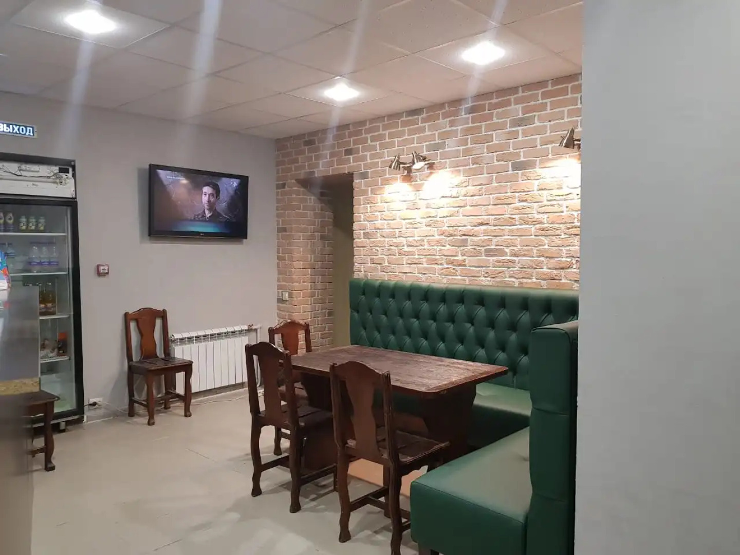 Мини-Отель Блеск