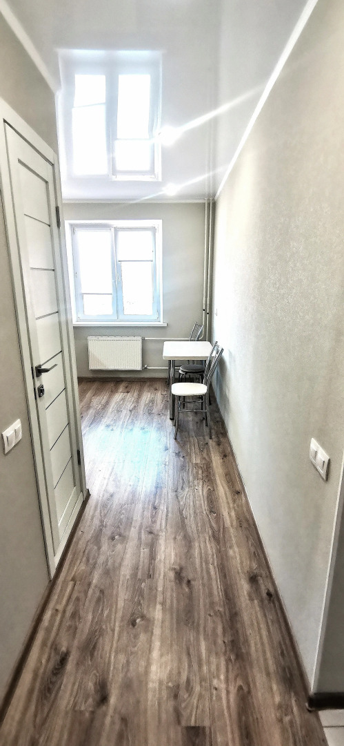 Квартира Моя