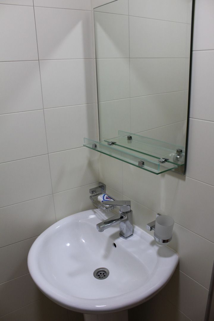 Гостевой Дом Id House