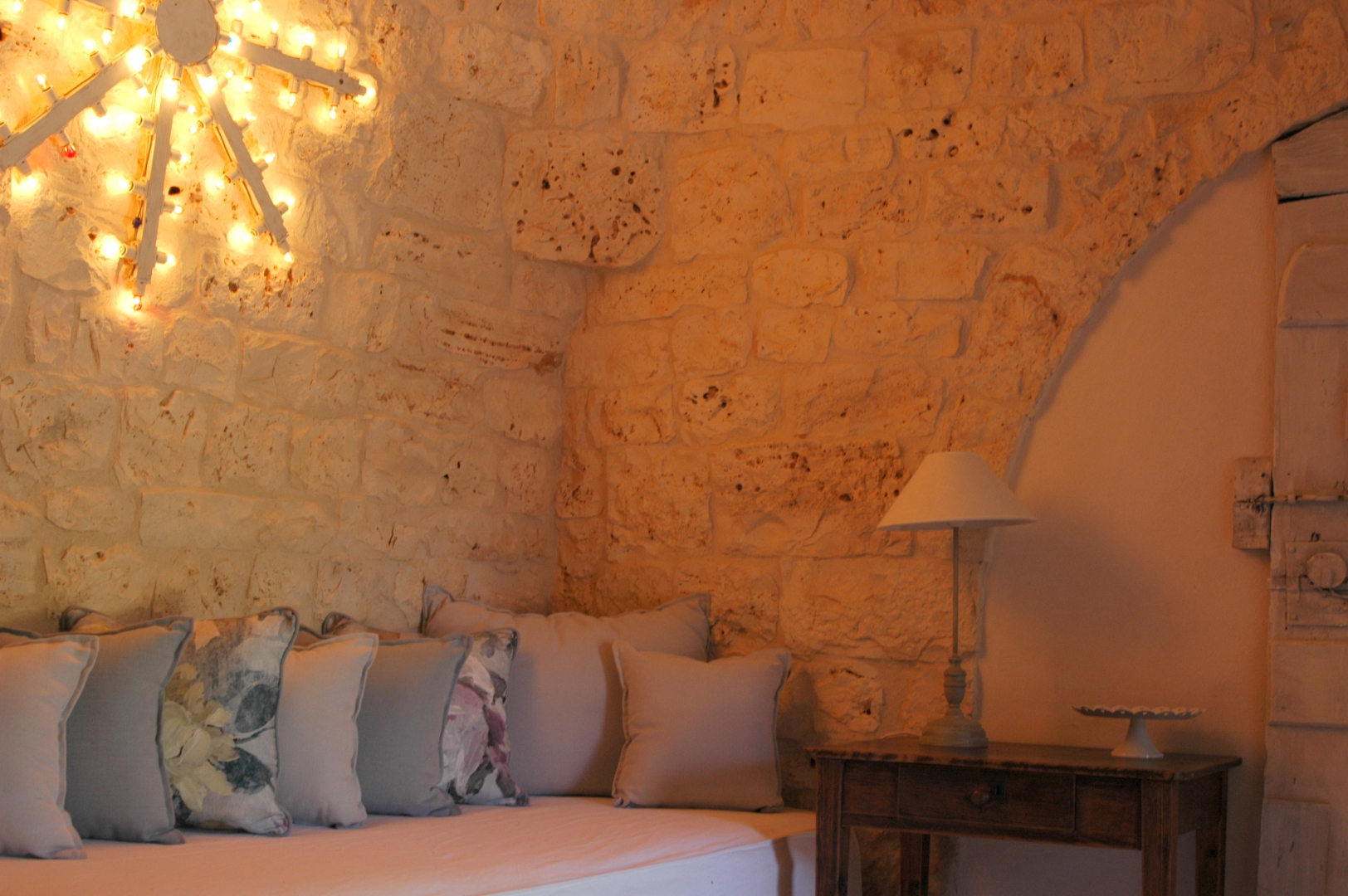 Ulivi Al Sole - Charming B&B