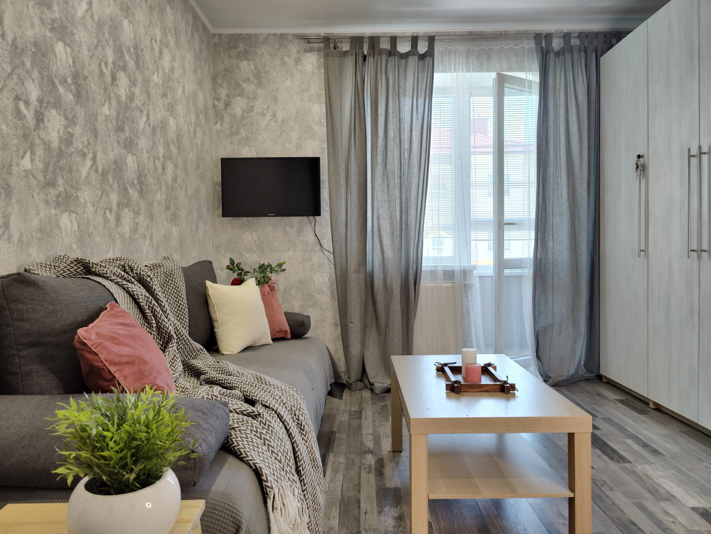 Квартира Baltic Sea 2