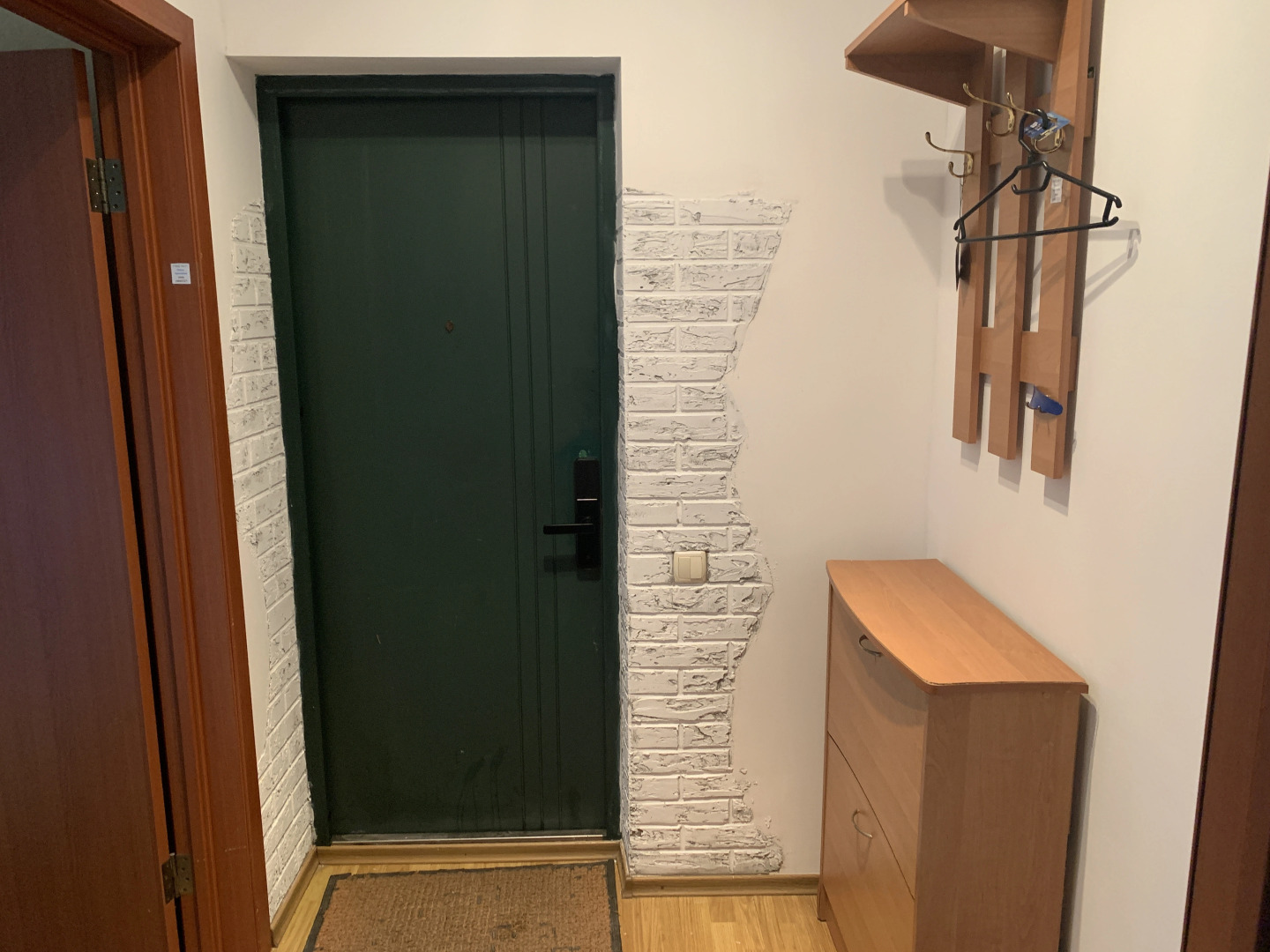 Апартаменты Статус на Кирова 10 в Ялте 2