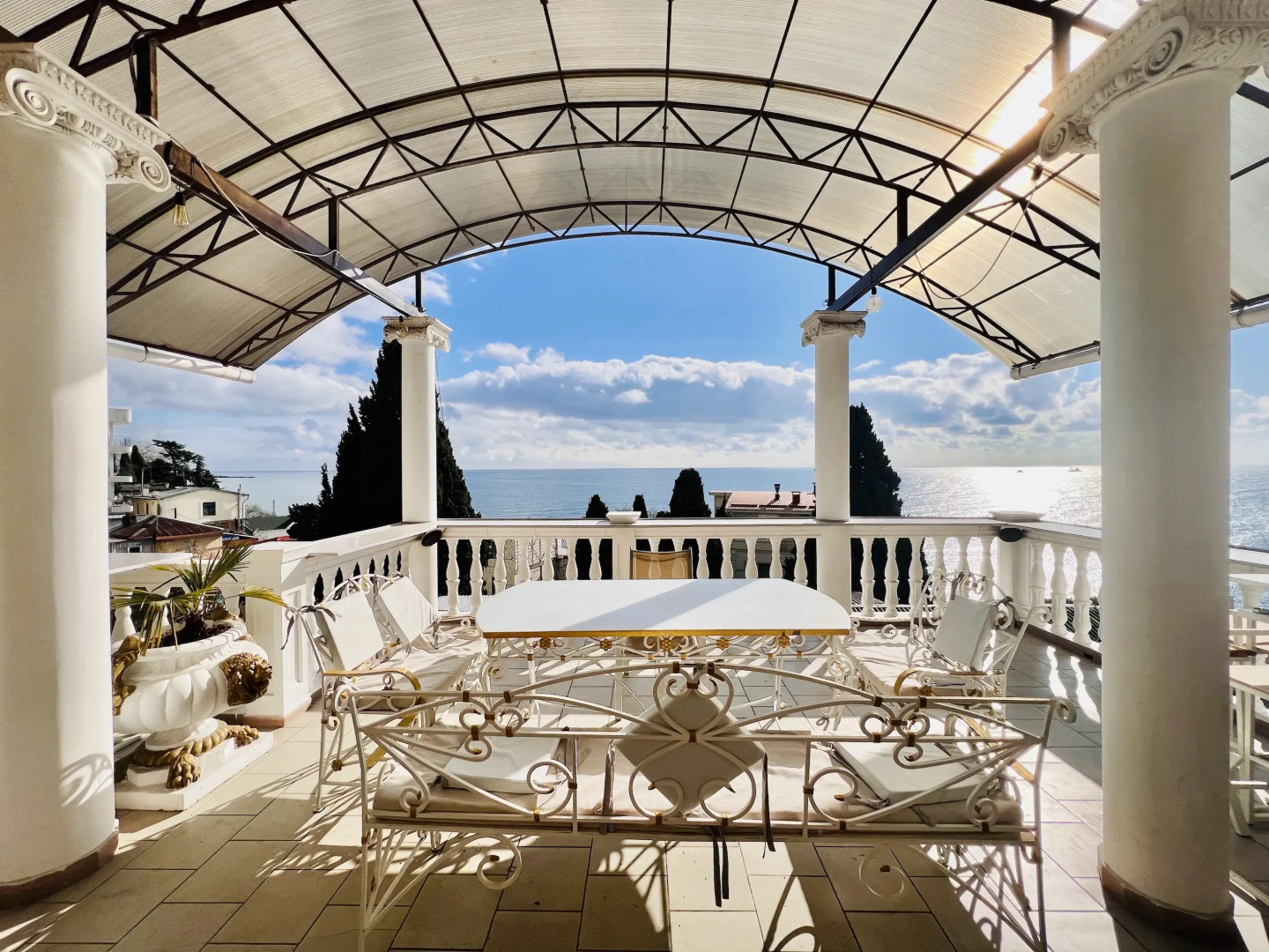 Гостевой дом МиД