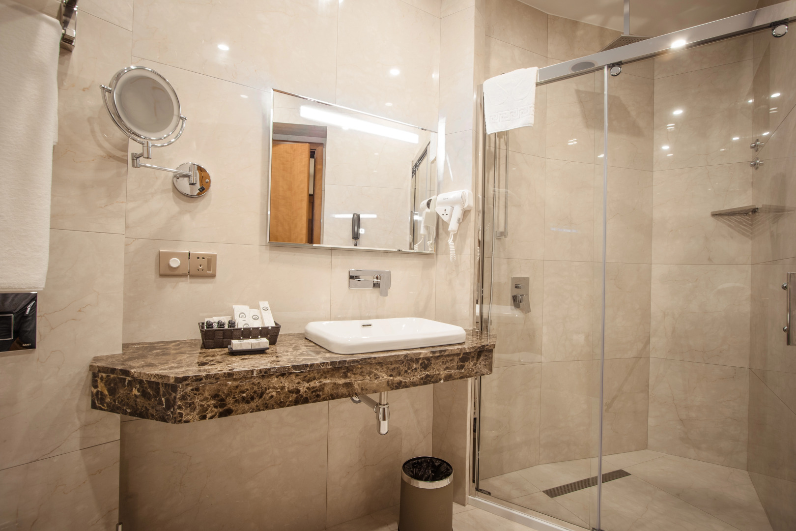 Отель New Tiflis