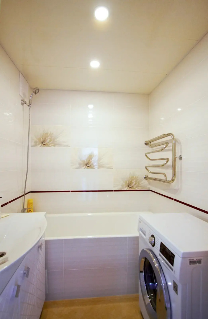 Квартира в Молодечно на Улице Виленская 19